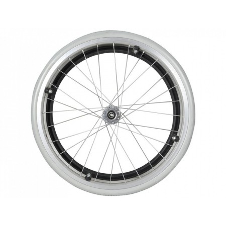 Ruota posteriore per 43251 - ricambio