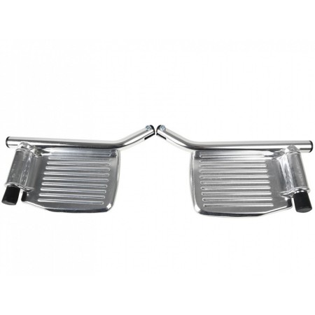 Podnóżki do kodu 43251 - 1 para