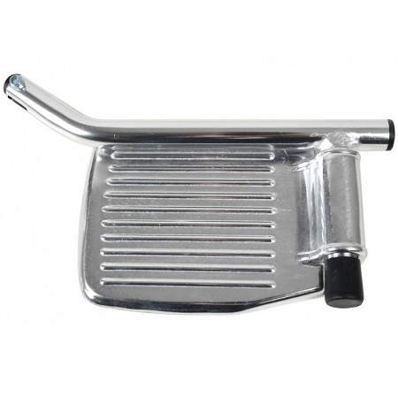 Poggiapiedi per codice 43251 - 1 paio