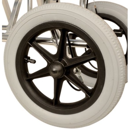 Koło tylne do 43250 - część zamienna