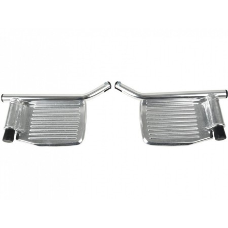 Podnóżek do 43250 - zamiennik - 1 para