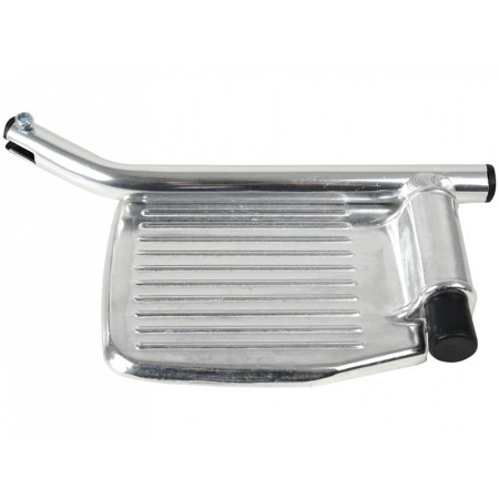 Podnóżek do 43250 - zamiennik - 1 para