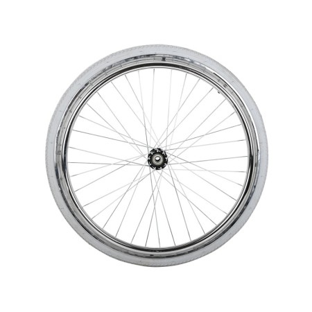 Koła tylne pneumatyczne dla kodów 43270 - 2