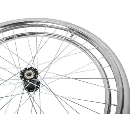 Pełne koła tylne dla kodów 43274 - 5