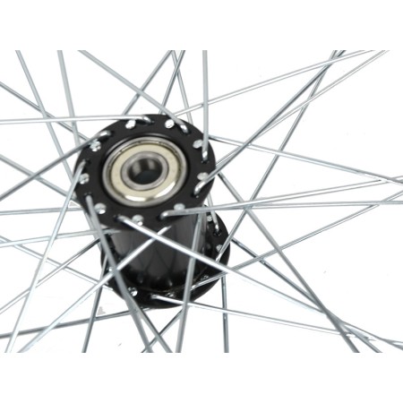 Ruote posteriori solide per codici 43274-5