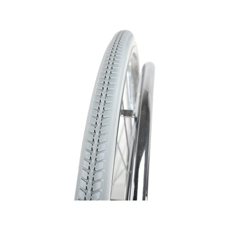 Ruote posteriori solide per codici 43274-5