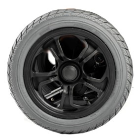 Ruota posteriore pneumatica per 43290 - ricambio