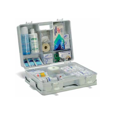 Pharma+ sport kompletna sportowa walizka abs