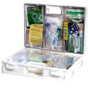 Apteczka pierwszej pomocy olimpia załącznik 1 zwiększony dm 388 (haccp)