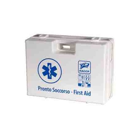 Apteczka pierwszej pomocy olimpia załącznik 1 zwiększony dm 388 (haccp)