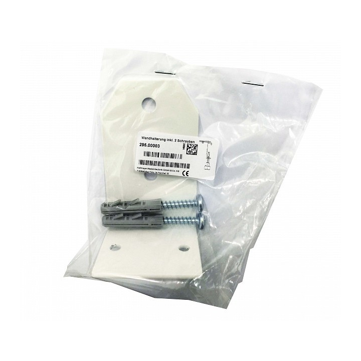 Supporto staffa da parete per ERKA Vario ( accessorio)