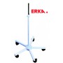 Tripod su 5 ruote per erka vario ( accessorio)