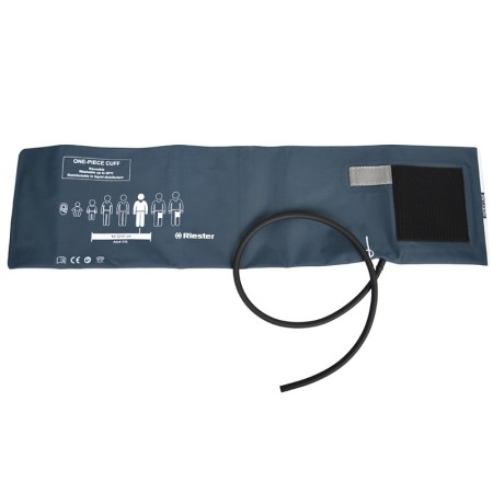 Bracciale riester "pezzo unico" 1 tubo - adulto large