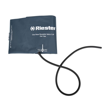 Bracciale riester "pezzo unico" 1 tubo - adulto large