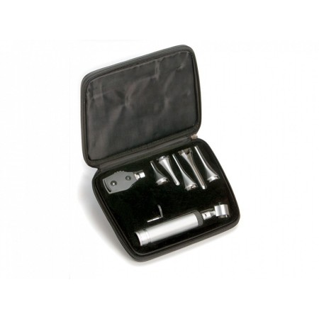 Zestaw do diagnostyki weterynaryjnej ksenonowo - halogenowej