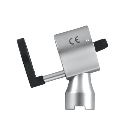 Głowica otwarta do zestawu weterynaryjnego 31422,31424, 31425