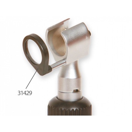 Lente 2x per otoscopio veterinaria 31422-4-5