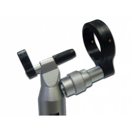 Otoskop halogenowy parker do obsługi