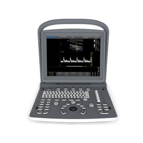 Skaner ultrasonograficzny chison eco - 2 weterynarze - 1 złącze