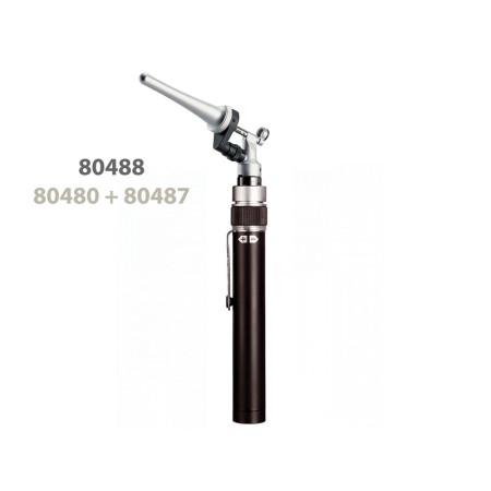 Uchwyt typu "aa" riester do 80480 - 10642