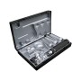 Set otoscopio veterinario riester hl 2,5v manico aa - 3853