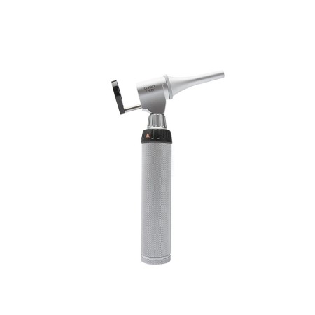 Set otoscopio veterinario led beta heine 2,5v