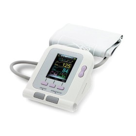 Monitor de presión arterial para animales