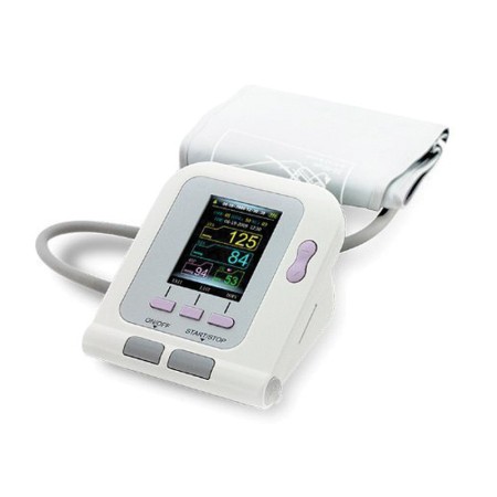 Monitor de pressão arterial para animais