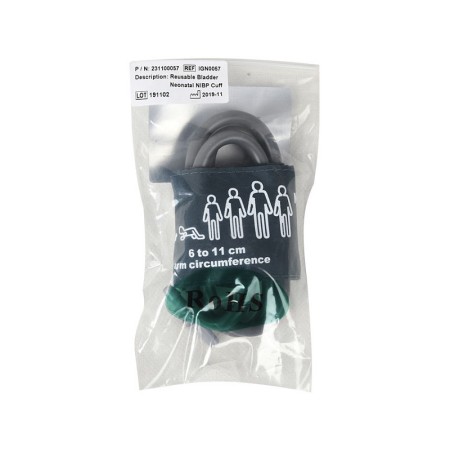 Bracciale piccolo 6-11 cm per 32902, 80550