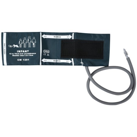 Bracciale piccolo/medio 10-19 cm per 32902, 80550