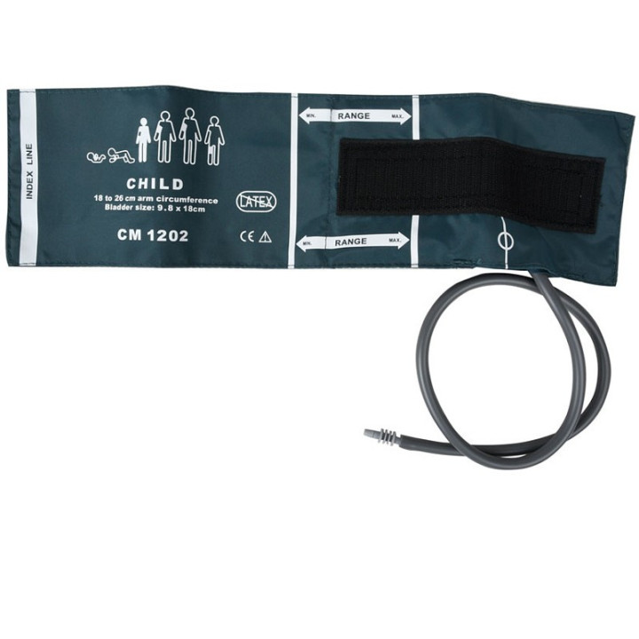 Bracciale medio 18-26 cm per 32902, 80550
