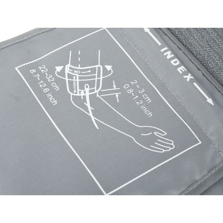 Bracciale large 25-35 cm per 32902, 80550