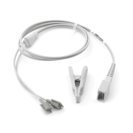 Sonda spo2 do 80550 - wymaga 80558