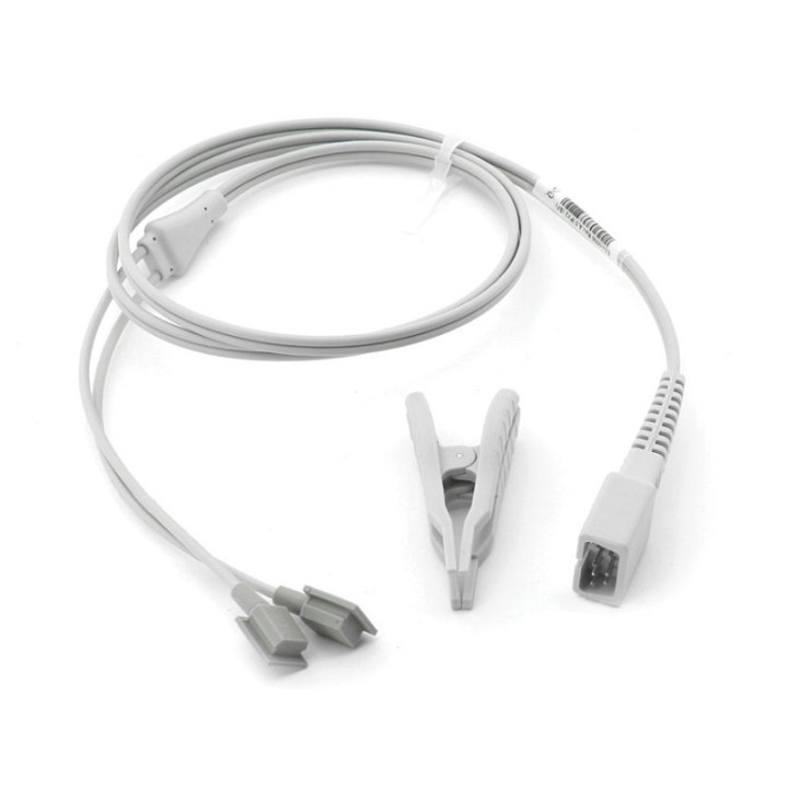 Sonda spo2 per 80550 - necessita 80558