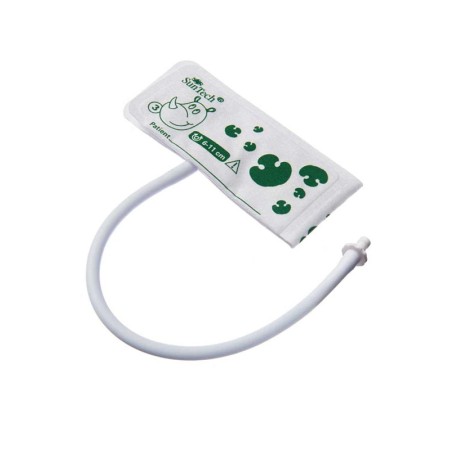 Bracciale nibp suntech 6-11 cm per 80710 - ricambio