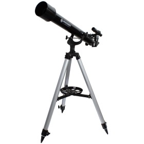 Telescopio bresser arcturus 60x700