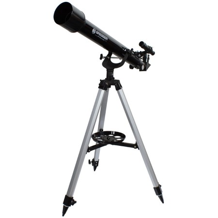 Telescopio bresser arcturus 60x700