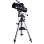 Telescopio bresser pluto 114/500 eq