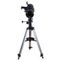 Telescopio bresser pluto 114/500 eq
