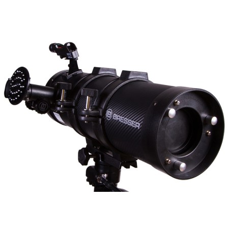 Telescopio bresser pluto 114/500 eq