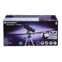Telescopio bresser pluto 114/500 eq