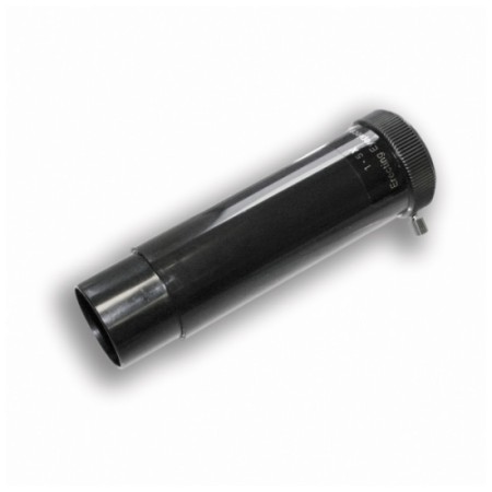 Telescopio bresser pluto 114/500 eq