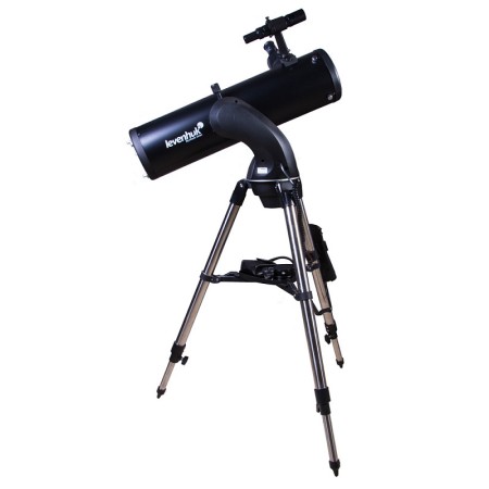 Telescopio levenhuk skymatic 135 gta