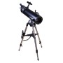 Telescopio levenhuk skymatic 135 gta