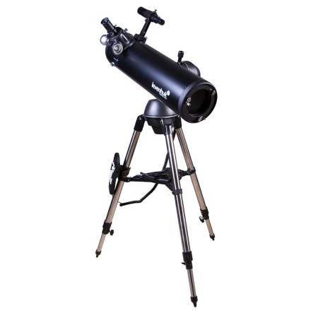 Telescopio levenhuk skymatic 135 gta