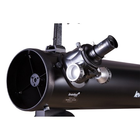 Telescopio levenhuk skymatic 135 gta