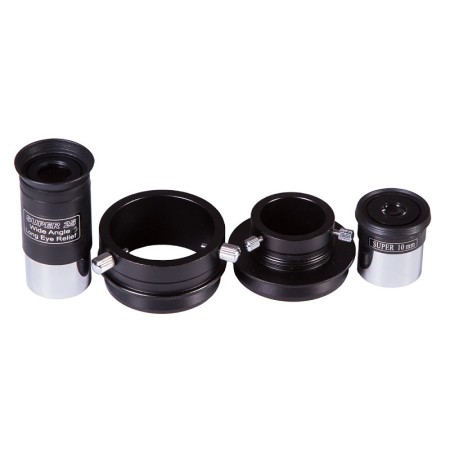 Telescopio levenhuk skymatic 135 gta