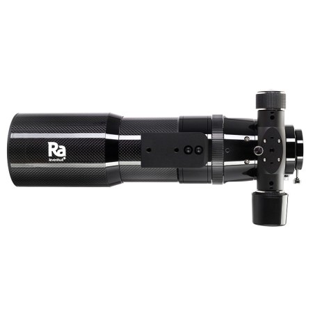 Tuba optyczna levenhuk ra r80 ed carbon doublet