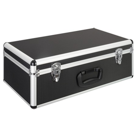 Tubo ottico con doppietto levenhuk ra r80 ed carbon