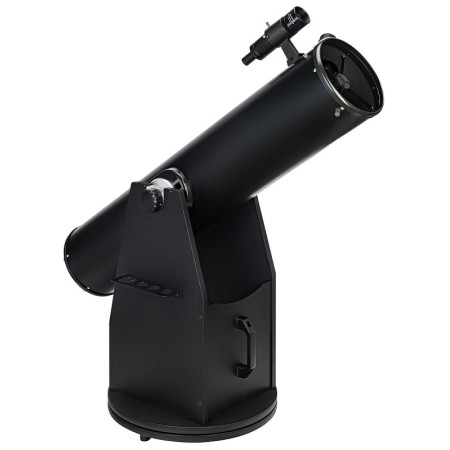 Telescopio levenhuk ra 200n dobson
